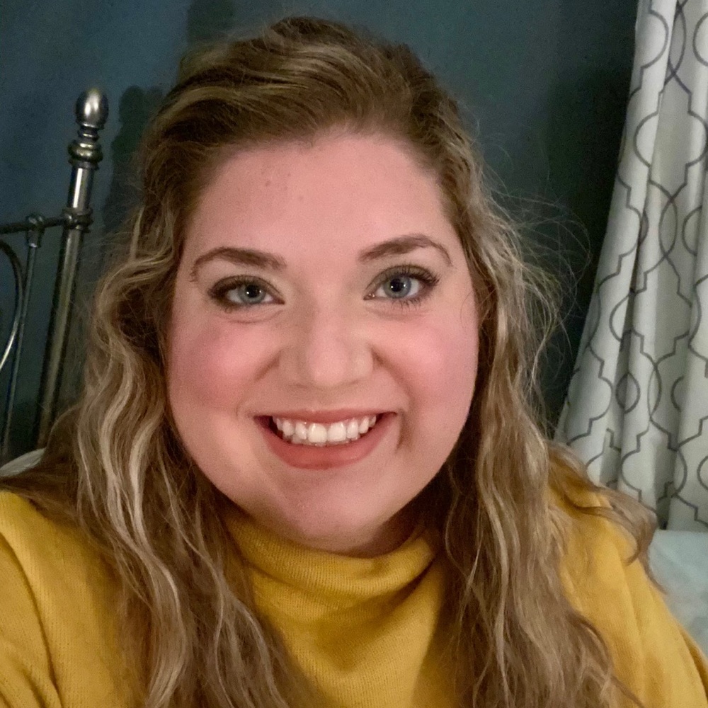 Meet your Posher, Jessica
